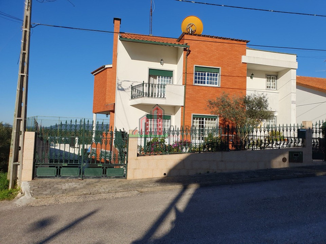 Moradia T5 - Santa Clara, Coimbra, Coimbra - Imagem grande