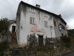 Moradia T2 - Vila Seca, Condeixa-a-Nova, Coimbra