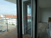Apartamento T2 - Atouguia da Baleia, Peniche, Leiria - Miniatura: 1/9