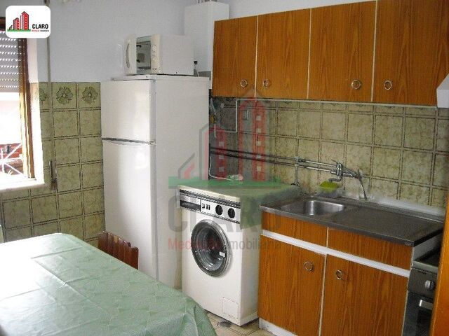 Apartamento T2 - So Martinho do Bispo, Coimbra, Coimbra - Imagem grande