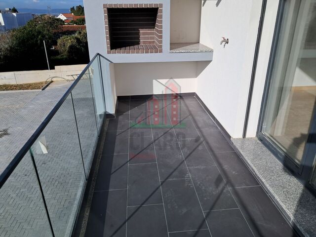 Apartamento T3 - Condeixa-a-Velha, Condeixa-a-Nova, Coimbra - Imagem grande
