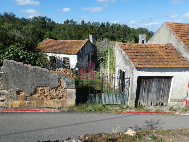 Moradia T3 - Gesteira, Soure, Coimbra - Imagem grande