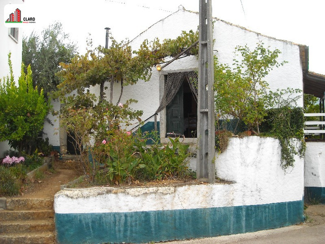 Moradia T3 - Podentes, Penela, Coimbra - Imagem grande