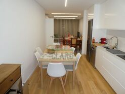 Apartamento T2 - Santo António dos Olivais, Coimbra, Coimbra
