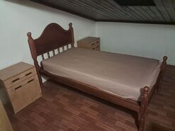 Apartamento T1 - Santo Antnio dos Olivais, Coimbra, Coimbra