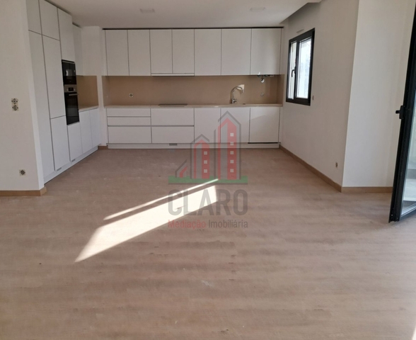 Apartamento T3 - Condeixa-a-Velha, Condeixa-a-Nova, Coimbra - Imagem grande