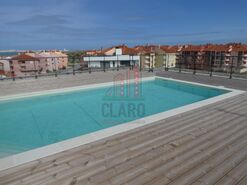 Apartamento T3 - Atouguia da Baleia, Peniche, Leiria