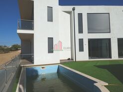 Moradia T4 - Olhos de �gua, Albufeira, Faro (Algarve)