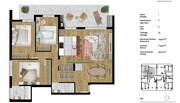 Apartamento T3 - Pombal, Pombal, Leiria - Miniatura: 3/4
