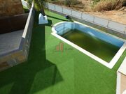 Moradia T4 - Olhos de �gua, Albufeira, Faro (Algarve) - Miniatura: 1/9