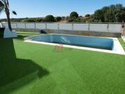 Moradia T4 - Olhos de �gua, Albufeira, Faro (Algarve) - Miniatura: 5/9