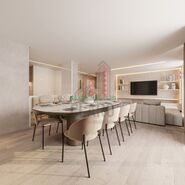 Apartamento T3 - Poiares (Santo Andr), Vila Nova de Poiares, Coimbra