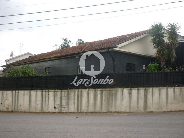 Armaz�m - Campo, Valongo, Porto - Imagem grande