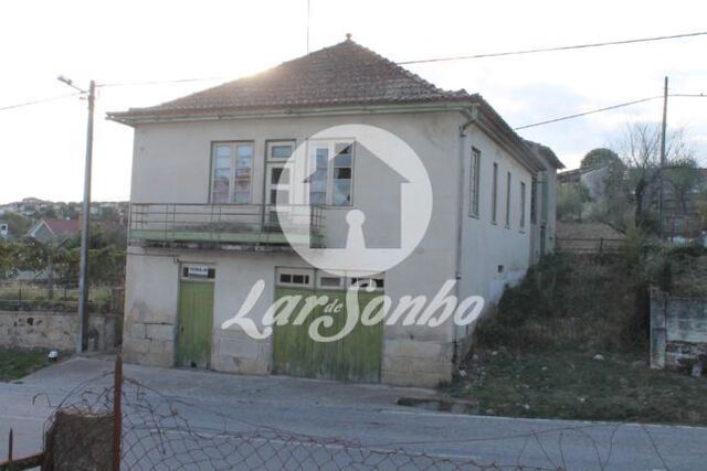 Quinta T3 - Não Definido, Macedo de Cavaleiros, Bragança - Imagem grande