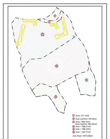 Quinta T3 - Paredes, Paredes, Porto - Imagem grande