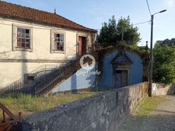 Quinta T3 - Paredes, Paredes, Porto - Miniatura: 1/5