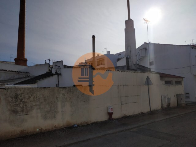 Moradia T2 - Vila Nova de Cacela, Vila Real de Santo António, Faro (Algarve) - Imagem grande