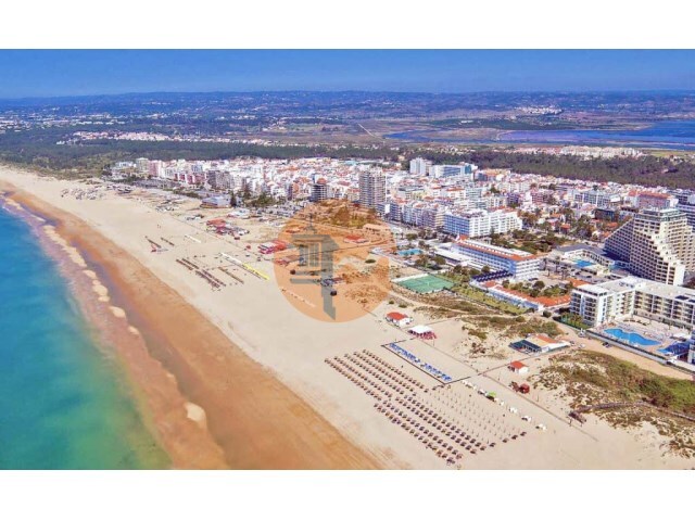 Loja - Monte Gordo, Vila Real de Santo Ant�nio, Faro (Algarve) - Imagem grande