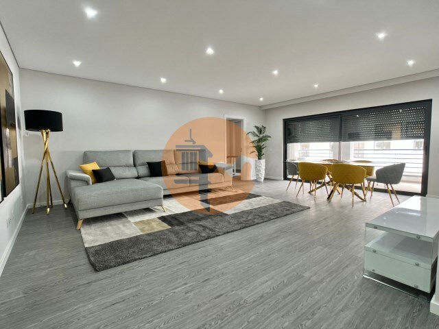 Apartamento T3 - Quelfes, Olh�o, Faro (Algarve) - Imagem grande