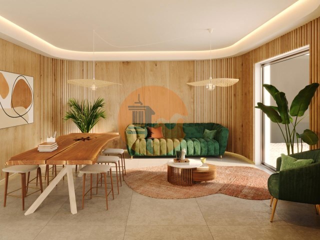 Apartamento T3 - Faro, Faro, Faro (Algarve) - Imagem grande