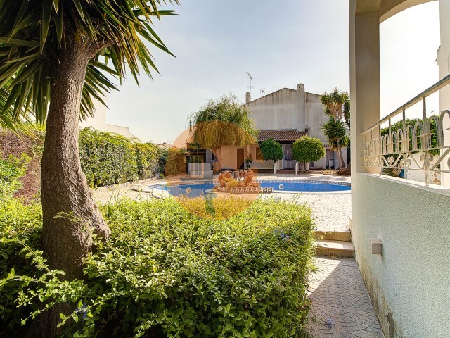 Moradia T4 - Altura, Castro Marim, Faro (Algarve) - Imagem grande
