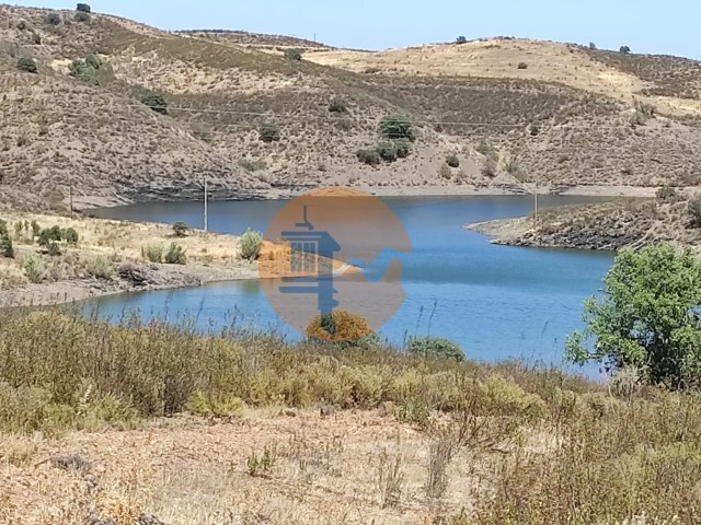 Terreno Urbano - Castro Marim, Castro Marim, Faro (Algarve) - Imagem grande