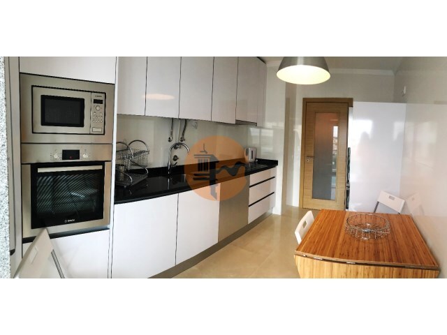Apartamento T1 - Monte Gordo, Vila Real de Santo António, Faro (Algarve) - Imagem grande
