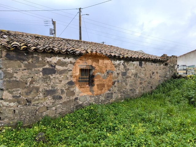 Terreno Urbano - Vaqueiros, Alcoutim, Faro (Algarve) - Imagem grande