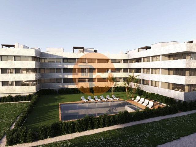 Apartamento T2 - Concei��o de Tavira, Tavira, Faro (Algarve) - Imagem grande