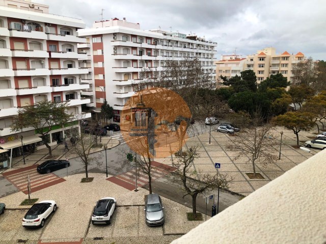 Apartamento T1 - Monte Gordo, Vila Real de Santo Ant�nio, Faro (Algarve) - Imagem grande