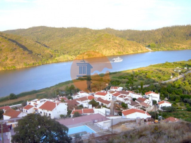 Hotel/Residencial - Alcoutim, Alcoutim, Faro (Algarve) - Imagem grande