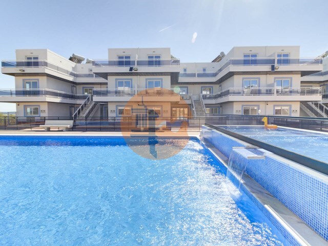 Apartamento T0 - Vila Nova de Cacela, Vila Real de Santo Ant�nio, Faro (Algarve) - Imagem grande