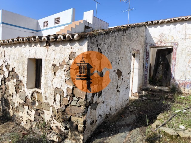 Moradia T1 - Castro Marim, Castro Marim, Faro (Algarve) - Imagem grande
