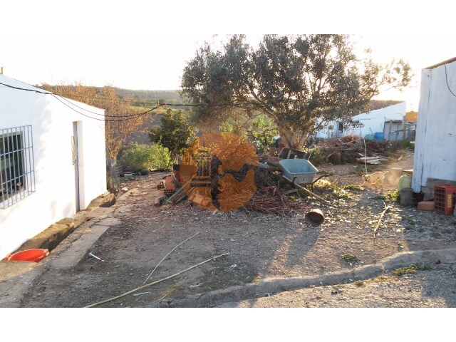 Terreno Urbano - Odeleite, Castro Marim, Faro (Algarve) - Imagem grande