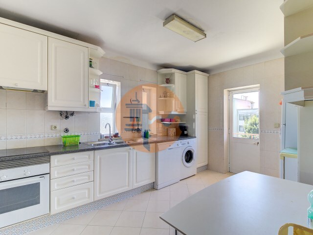 Apartamento T3 - Vila Real St Antonio, Vila Real de Santo Ant�nio, Faro (Algarve) - Imagem grande