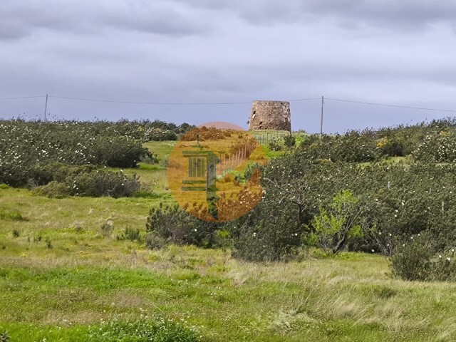 Terreno Urbano - Azinhal, Castro Marim, Faro (Algarve) - Imagem grande