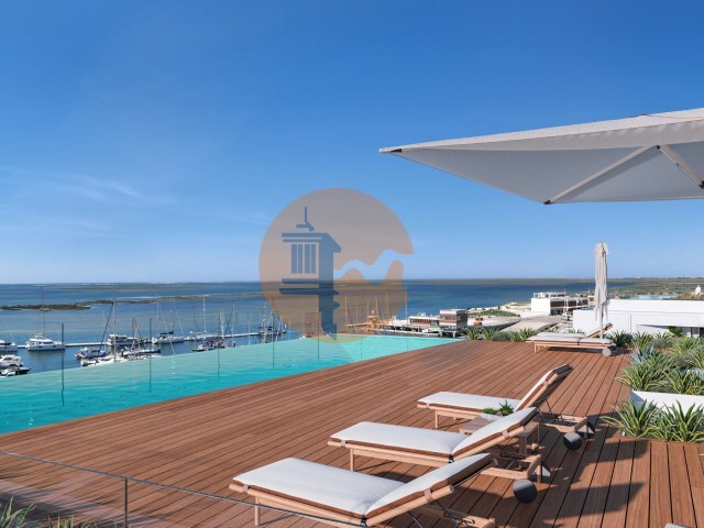 Apartamento T2 - Olh�o, Olh�o, Faro (Algarve) - Imagem grande