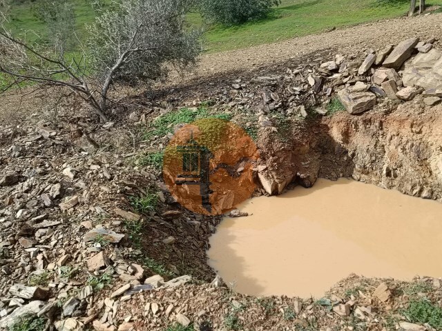 Terreno R�stico - Castro Marim, Castro Marim, Faro (Algarve) - Imagem grande