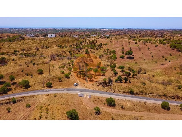 Terreno Urbano - Vila Nova de Cacela, Vila Real de Santo Ant�nio, Faro (Algarve) - Imagem grande