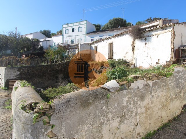 Ruina T1 - Alcoutim, Alcoutim, Faro (Algarve) - Imagem grande