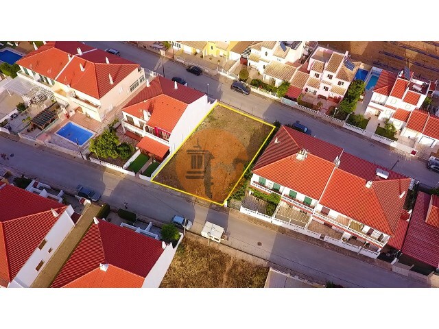 Terreno Urbano - Altura, Castro Marim, Faro (Algarve) - Imagem grande