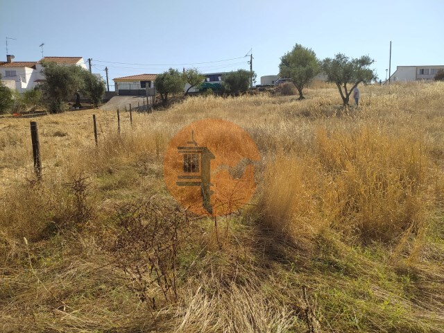 Terreno R�stico - Martim Longo, Alcoutim, Faro (Algarve) - Imagem grande