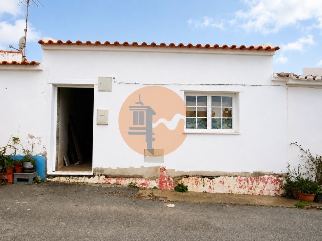 Moradia T2 - Azinhal, Castro Marim, Faro (Algarve) - Imagem grande