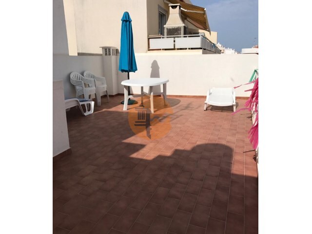 Apartamento T2 - Monte Gordo, Vila Real de Santo Ant�nio, Faro (Algarve) - Imagem grande