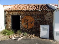 Moradia T2 - Odeleite, Castro Marim, Faro (Algarve)