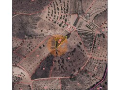 Terreno R�stico - Azinhal, Castro Marim, Faro (Algarve)