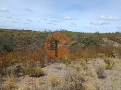Terreno R�stico - Azinhal, Castro Marim, Faro (Algarve)