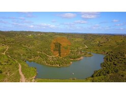 Terreno R�stico - Castro Marim, Castro Marim, Faro (Algarve)
