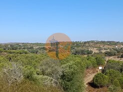 Terreno R�stico - Alcoutim, Alcoutim, Faro (Algarve)