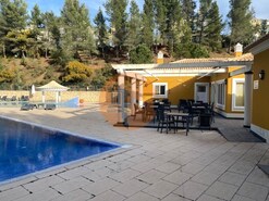 Moradia T2 - Castro Marim, Castro Marim, Faro (Algarve)